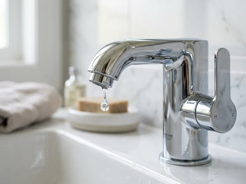 Faucet Repair & Installation Plumber in Maytown, KY