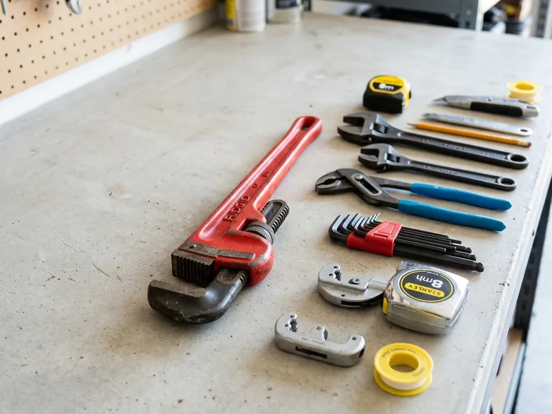 Emergency Plumber in Maytown, KY