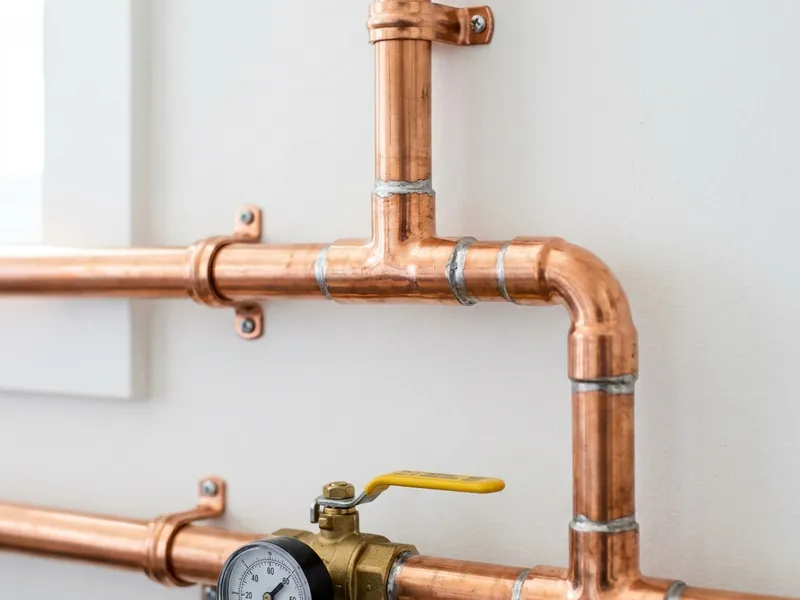 Pipe Repair & Replacement Plumber in Maytown, KY